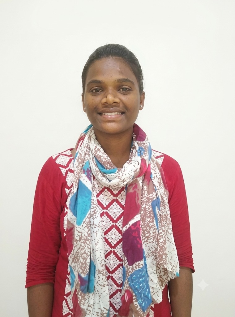 Leela Mahto - Full time Cleaner in Malad west in Mumbai